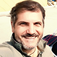Paolo Geloni