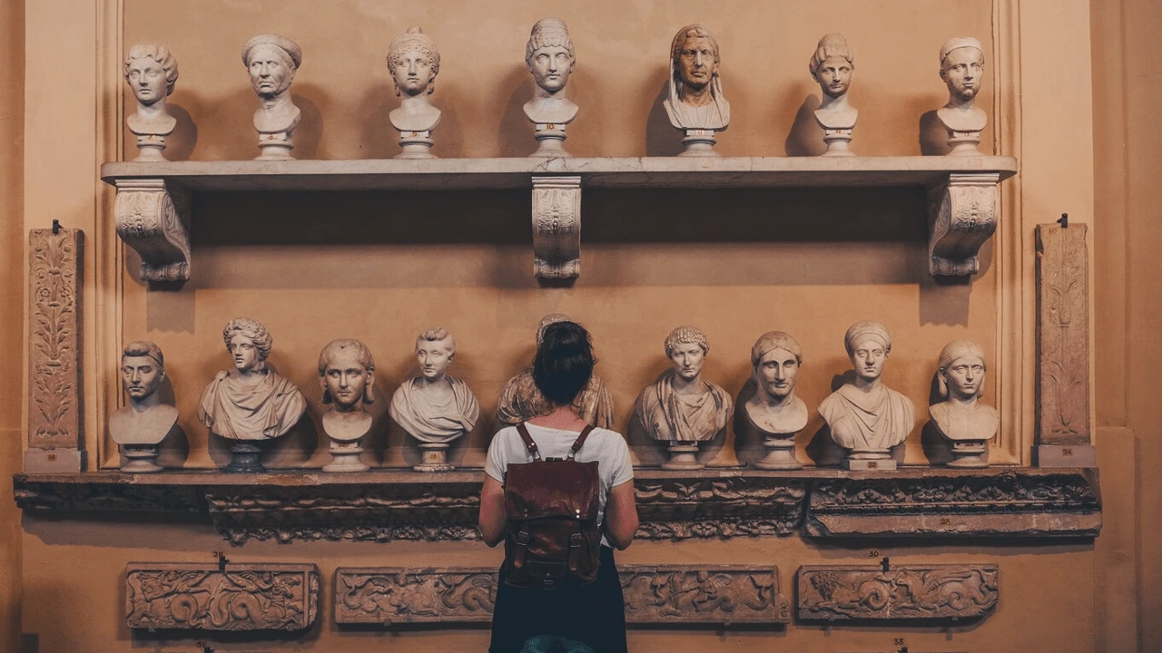 Piano di gestione del centro storico