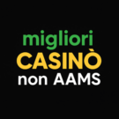 Migliori Casino non AAMS