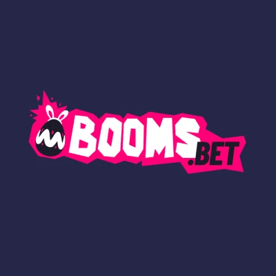 Booms.bet logo