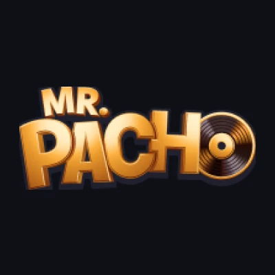 MrPacho logo