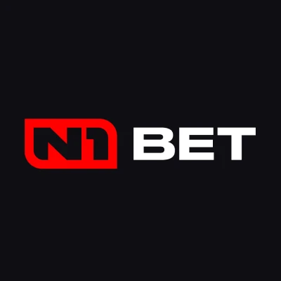 N1 Bet logo