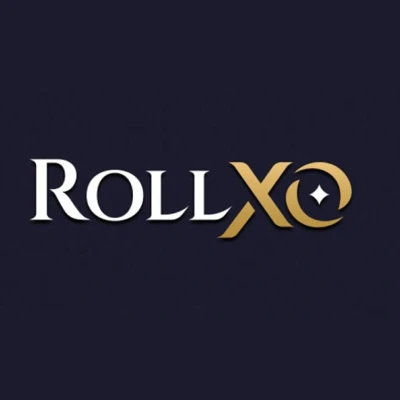 RollXO logo